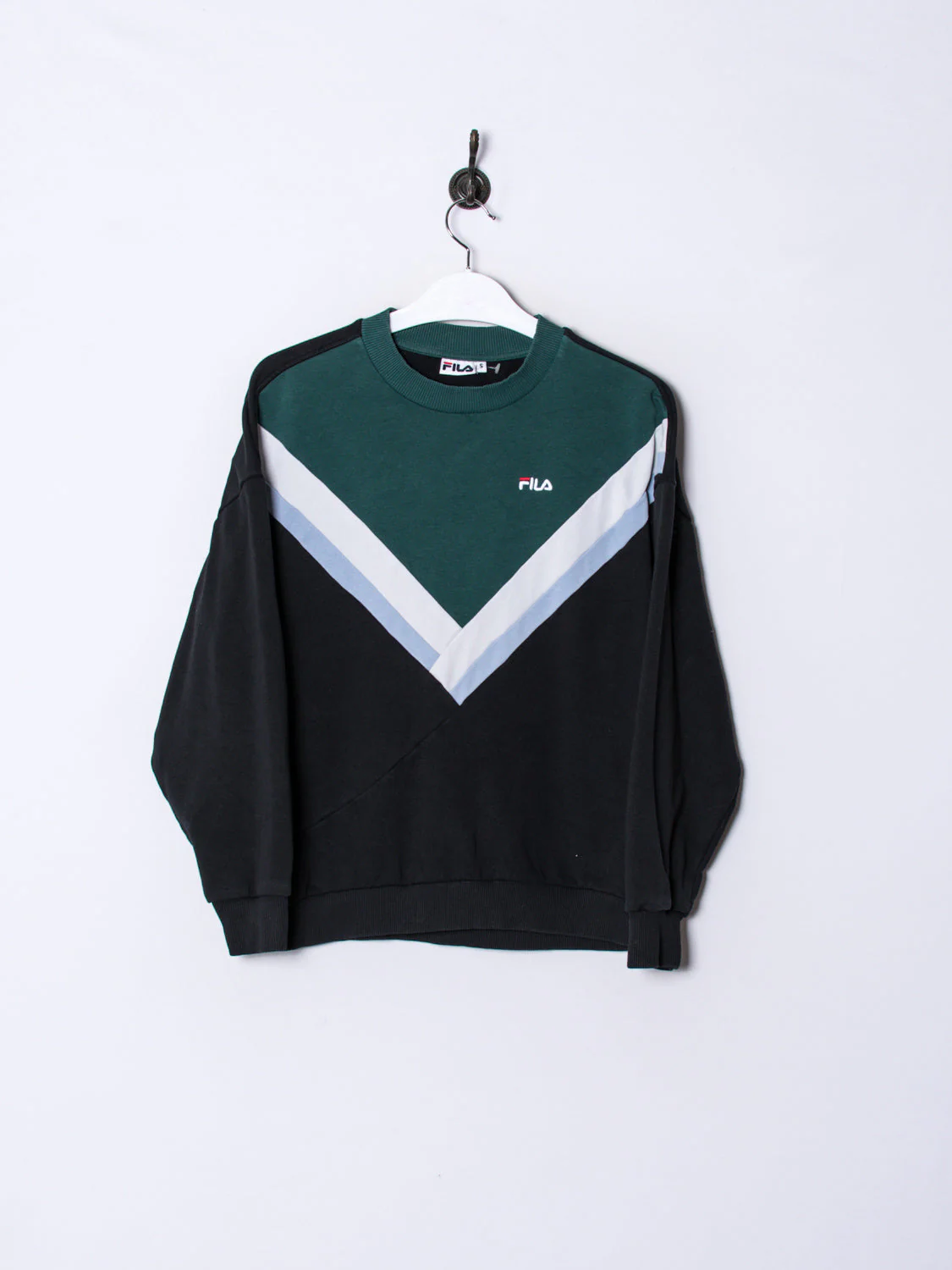 Fila Green Triangle - S