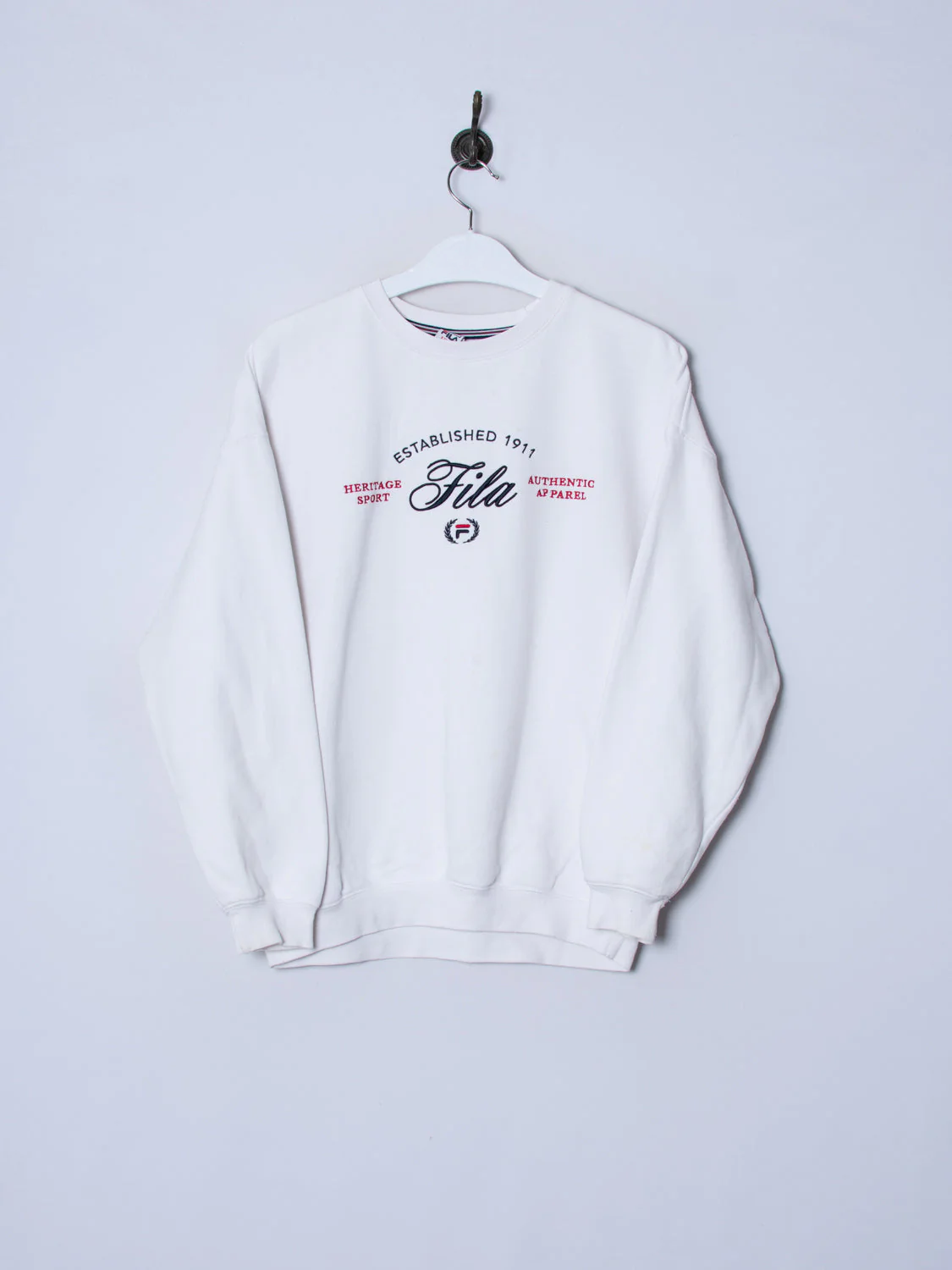 Fila Elegant Logo