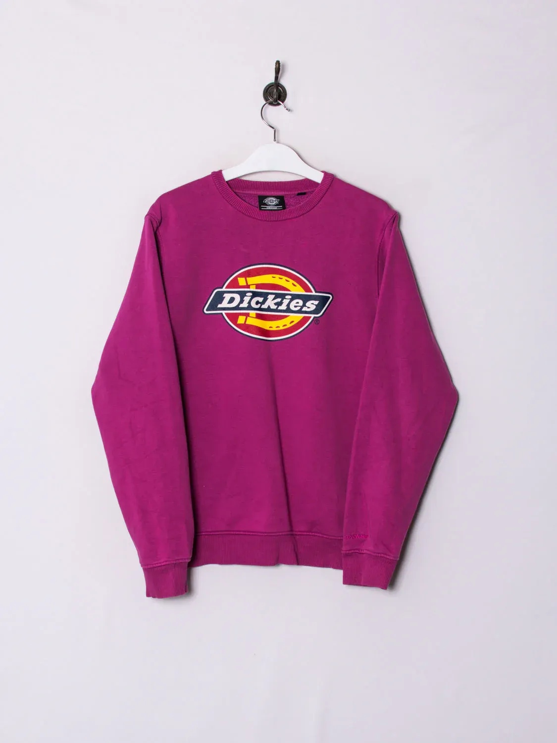 Dickies Pink Design