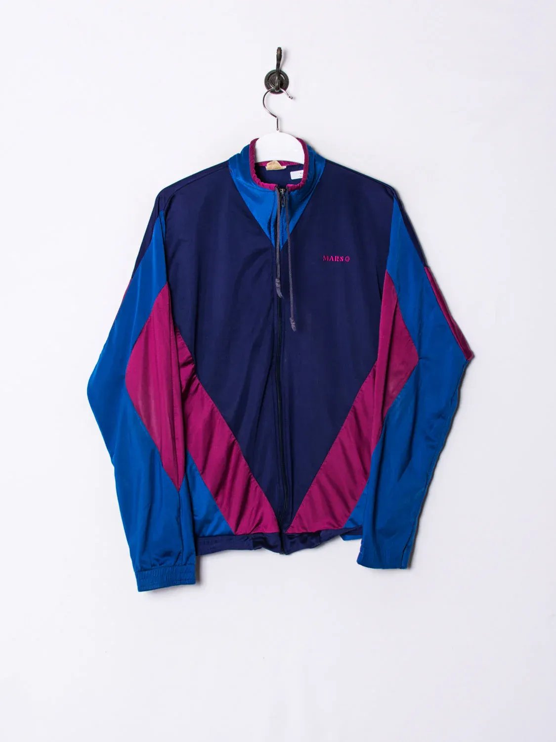 Mars IV Track Jacket